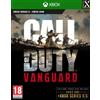 Activision Call of Duty Vanguard;