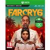 Ubisoft Far Cry 6 (Compatibile con Xbox Series X);