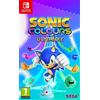 Sega Sonic Colours: Ultimate;