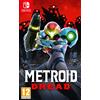 Nintendo Metroid Dread;
