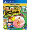 Sega Super Monkey Ball Banana Mania;