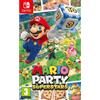 Nintendo Mario Party Superstars;