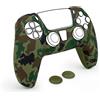 Bigben Skin Controller BigBen - Camouflage (PlayStation 5);