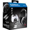 Raptor Gaming Raptor-Gaming - SK150 Player Kit (PlayStation 5);