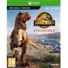 Frontier Developments Ltd. Jurassic World Evolution 2 (Compatibile con Xbox Series X|S);