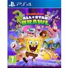 GameMill Entertainment Nickelodeon All Star Brawl;