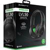 Pdp Headset PDP - LVL50 Wireless Nero (Compatibile con Xbox Series X|S);