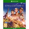 2K Civilization VI;