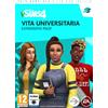EA Electronic Arts The Sims 4 - Vita Universitaria;