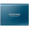 Varie SSD Portatile Samsung - 500GB;