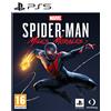 Sony Interactive Entertainment Marvel's Spider-Man: Miles Morales;