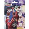 Plaion Grips Captain Tsubasa - Set da 6 (MULTIPIATTAFORMA);