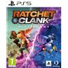 Sony Computer Entertainment Ratchet & Clank: Rift Apart;