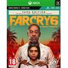 Ubisoft Far Cry 6 - Yara Edition (Compatibile con Xbox Series X);