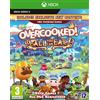 Sold Out Overcooked: All You Can Eat!;