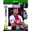 Ea Sports Fifa 21 - Champions Edition (include upgrade gratuito per Xbox Series X);
