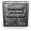 Gadget Monopoly - Star Wars: The Mandalorian - Gioco Da Tavolo;