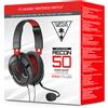 Turtle Beach Headset Turtle Beach - Recon 50 (MULTIPIATTAFORMA);