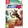 Microïds Moto Racer 4;