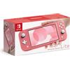 Nintendo Nintendo Switch Lite - Corallo;