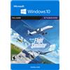 Microsoft Microsoft Flight Simulator;