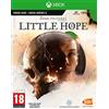 Bandai Namco Entertainment The Dark Pictures Anthology - Little Hope;
