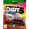 Codemasters Dirt 5 (Compatibile con Xbox Series X);