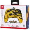 PowerA Controller Power A - Enhanced Pikachu Lightning;