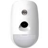 Hikvision AXPRO sensore di movimento Pir-cam Wireless 12m pet immunity - DS-PDPC12P-EG2-WE