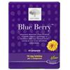 Blue Berry - Confezione 60 Compresse