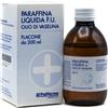 Polifarma - Paraffina Liquida Confezione 200 Ml