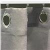 Home fashion 070520-0797 - Occhiello, trasparente, 5 cm