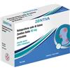 ZENTIVA ITALIA Ketoprofene 40 mg sale di lisina zentiva granulato orale 24 bustine