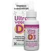 SANGALLI Srl ULTRA VEGAN D3 8ML