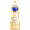 Mustela Bébé Dry Skin 500 ml