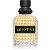 Valentino Born In Roma Yellow Dream Uomo 50 ml