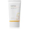 Missha All Around Safe Block Cotton Sun 50 ml