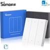 Sonoff Tech Sonoff SwitchMan R5
