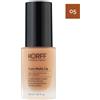 Korff Make Up Korff Cure Make Up - Fondotinta Fluido Effetto Lifting Colore N. 05, 30ml