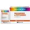 Marco Viti MAGNESIO POTASSIO 24 BUSTINE