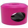 Hiplok ANKR MINI, Ancora di sicurezza, Unisex, PINK, 5cm x 5cm