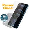PanzerGlass Pellicola protettiva iPhone | PanzerGlass™ | iPhone 12 Pro Max | Clear Glass