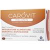 CAROVIT MELANIN PROGRAMMA SOLARE 20 CAPSULE