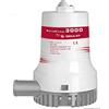 EUROPUMP POMPA DI SENTINA AD IMMERSIONE 192lt/min EUROPUMP 3000 24V