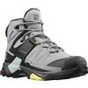 Salomon Scarponi Da Neve X Ultra 4 Mid Winter Ts Cs