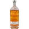 Absolut Vodka Absolut Mandarin 1 Litro