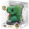 PLASTOY HARRY POTTER Slytherin Chibi Coin Bank PVC 14 cm PLASTOY