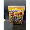 DVD ULTIMATE AVENGERS 2 L'ASCESA DELLA PANTERA NERA ANIMATED MARVEL (MIS)
