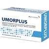 PL Pharma Umorplus Integratore Alimentare, 20 Compresse