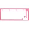Glorious PC Gaming Race Cornice superiore Glorious PC Gaming Race Gmmk Pro rosa [GLO-ACC-P75-TF-P]